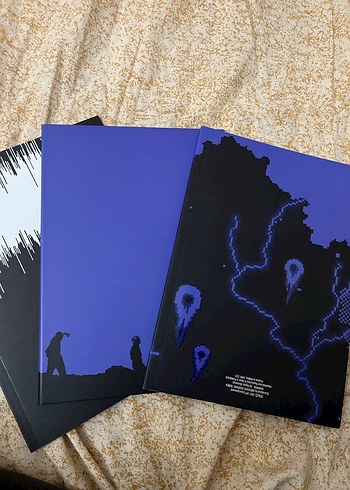 NoEasy albüm skz - Görsel 2