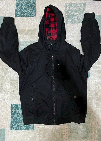 Bershka Standart Beden