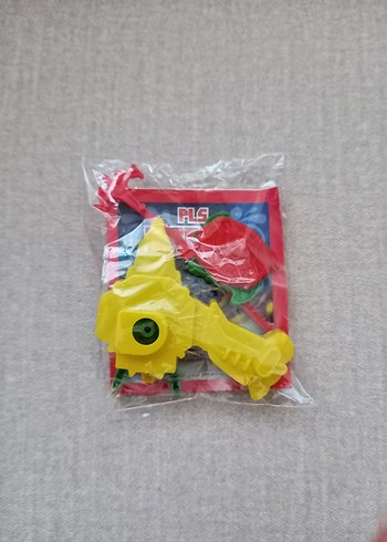 Beyblade & Topaç - Görsel 4