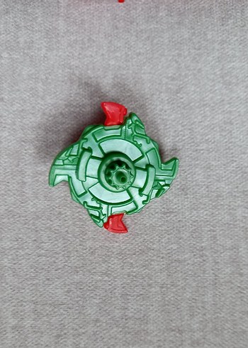 Beyblade & Topaç - Görsel 2