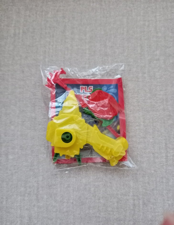 Beyblade & Topaç - Görsel 4