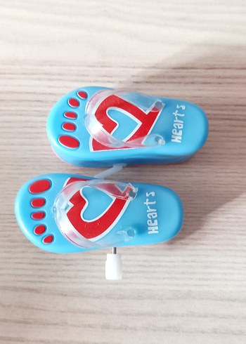 Kurmalı Oyuncak - Görsel 2