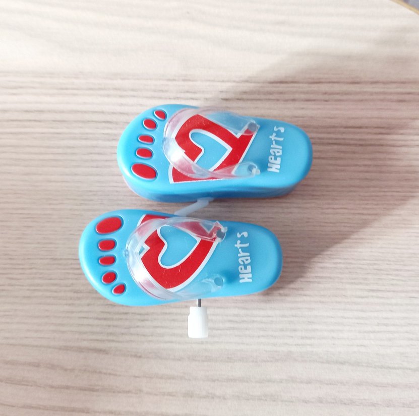 Kurmalı Oyuncak - Görsel 2