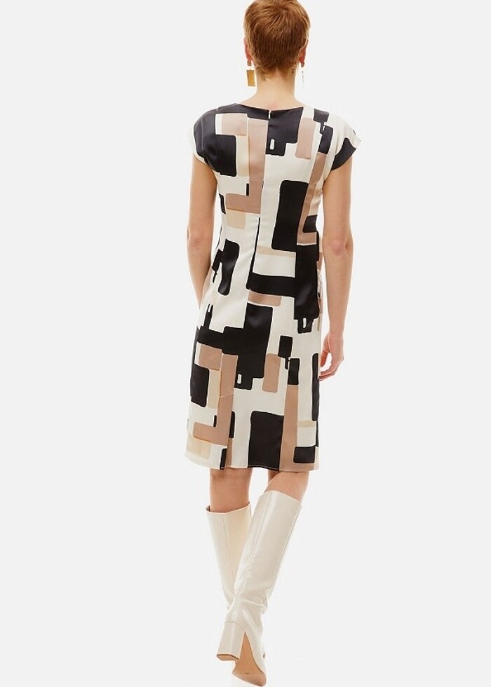 Chima Elbise - Görsel 2