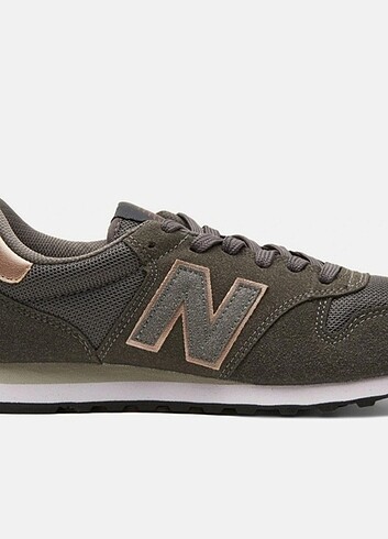 New Balance gri