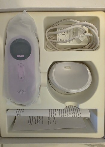 Yasomi Cilt Bakım Cihazı - Görsel 2