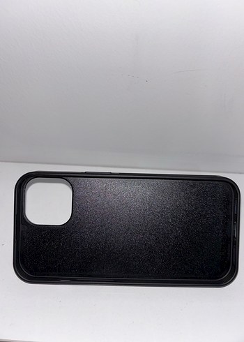 İphone 13 14 15 Uyumlu Koyu Yeşil Telefon Kılıfı - Görsel 3