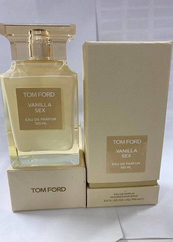 Tom Ford