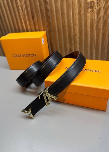 Kadın Çok Renkli Deri Kemerler Tokalı - Görsel 2