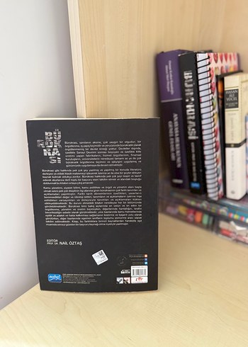 Bürokrasi Kitabı - Nail Öztaş - Görsel 2
