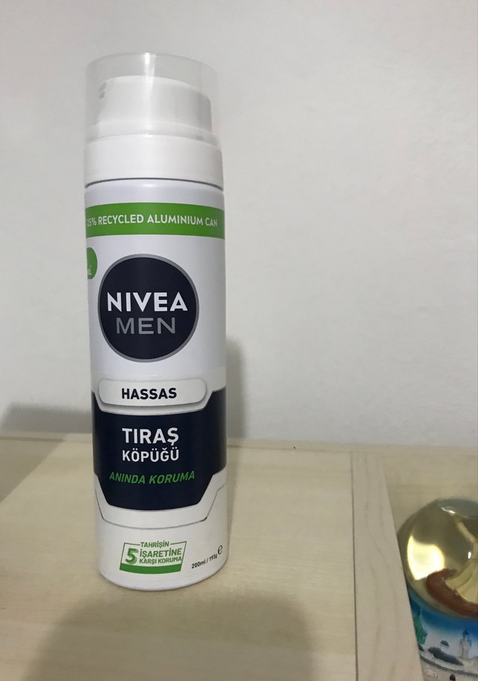 Nivea Men Hassas Tıraş Sonrası Bakım Seti - Görsel 2