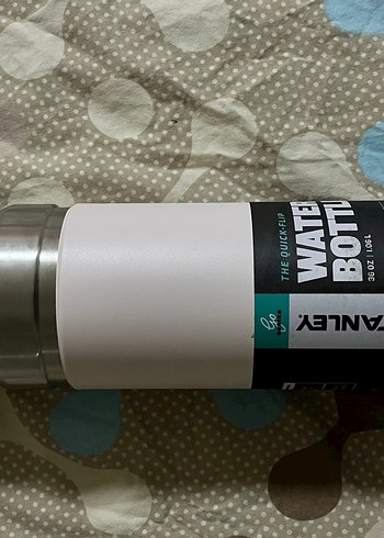 Stanley Quick-Flip Su Matarası 1.06L - Görsel 2