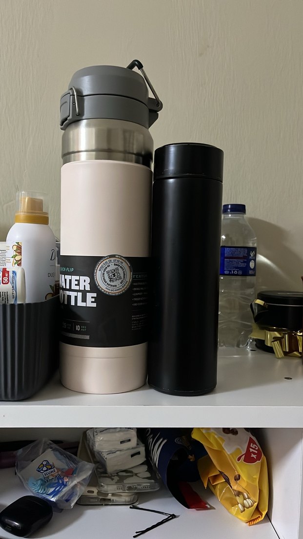 Stanley Quick-Flip Su Matarası 1.06L - Görsel 3