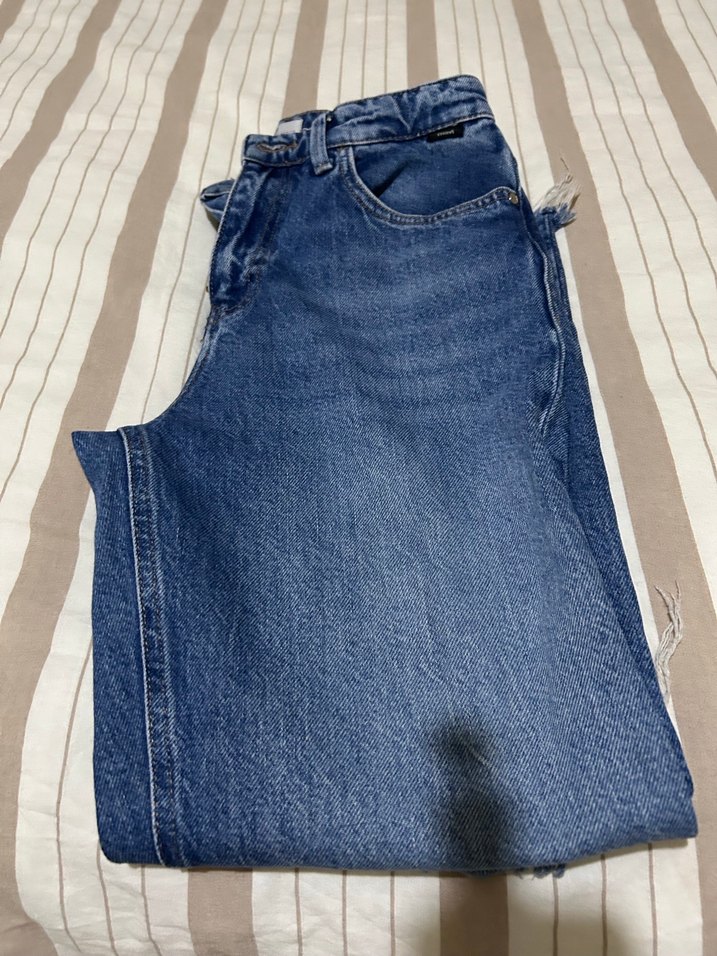 Mavi jean - Görsel 2