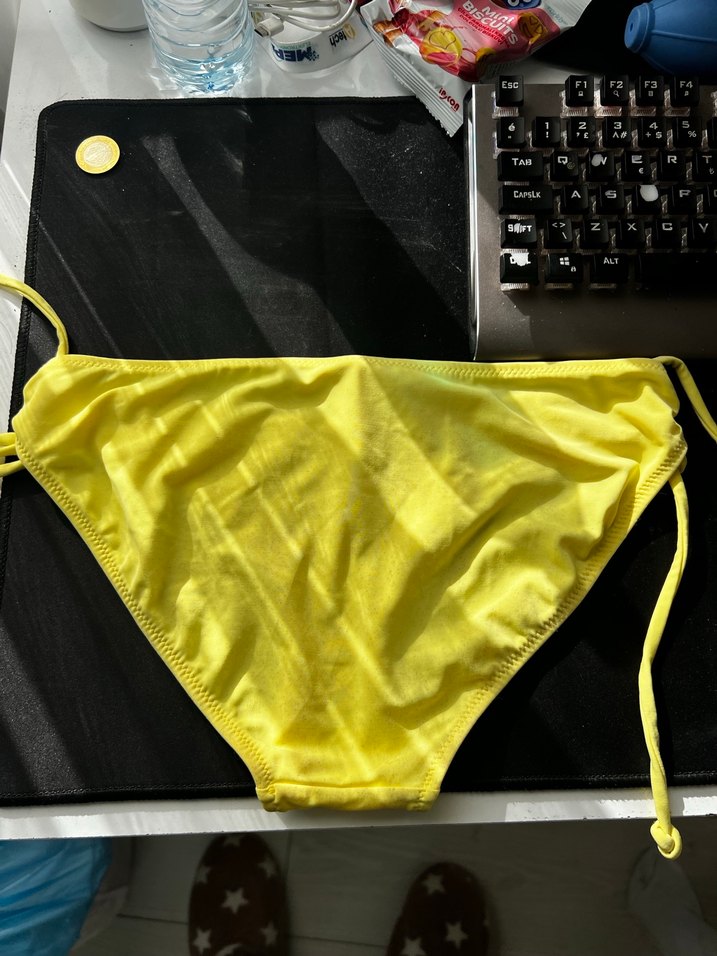 Penti Bikini Altı - Görsel 3