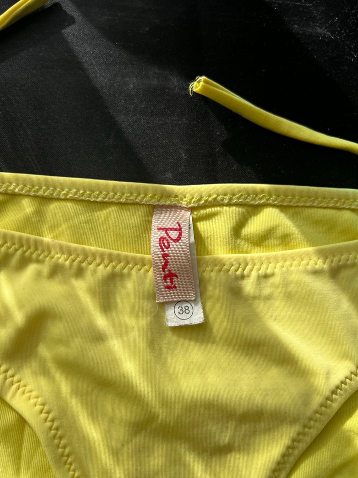 Penti Bikini Altı - Görsel 2