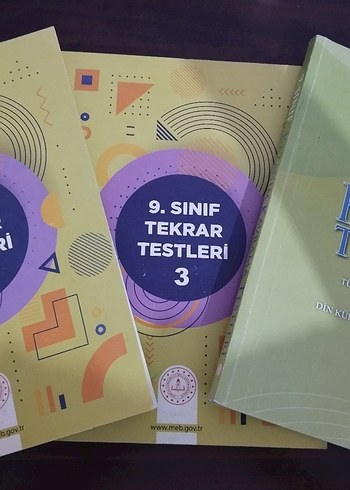 Tyt Hazırlık 9.sinif Temel Kitaplari - Görsel 2