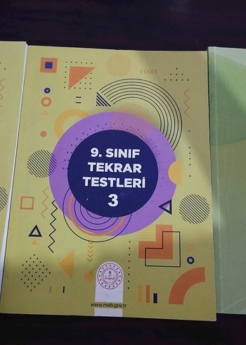 Tyt Hazırlık 9.sinif Temel Kitaplari - Görsel 4