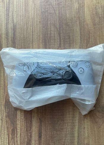 Beden PlayStation 5 DualSense Kablosuz Kontrol Cihazı
