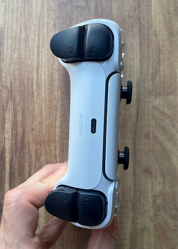 Sony PlayStation 5 DualSense Kablosuz Kontrol Cihazı