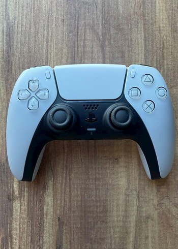 PlayStation 5 DualSense Kablosuz Kontrol Cihazı