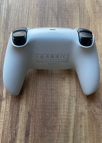  Beden Renk PlayStation 5 DualSense Kablosuz Kontrol Cihazı