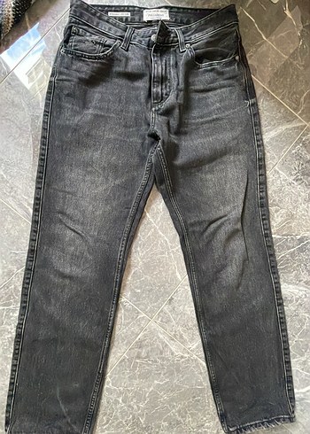 Pull and bear straight vintage fit jean