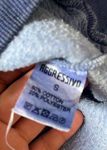 Diğer Vintage sweatshirt
