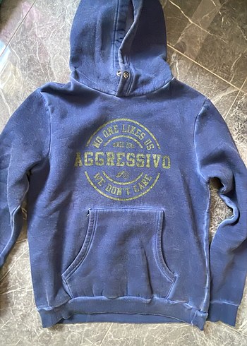 Vintage sweatshirt