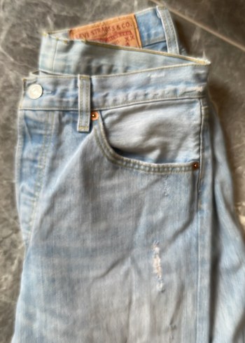 Levis LEVİS 501 pantolon