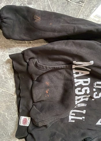 Diğer Vintage Sweatshirt