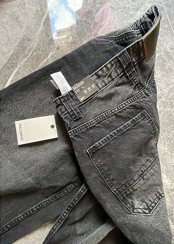 Baggy pantolon sıfır
