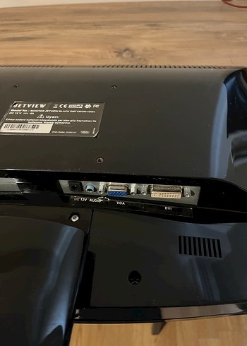 Monitör JETVIEW - Görsel 5