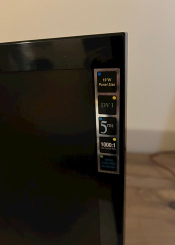 Monitör JETVIEW - Görsel 2