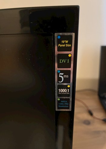 Monitör JETVIEW - Görsel 3