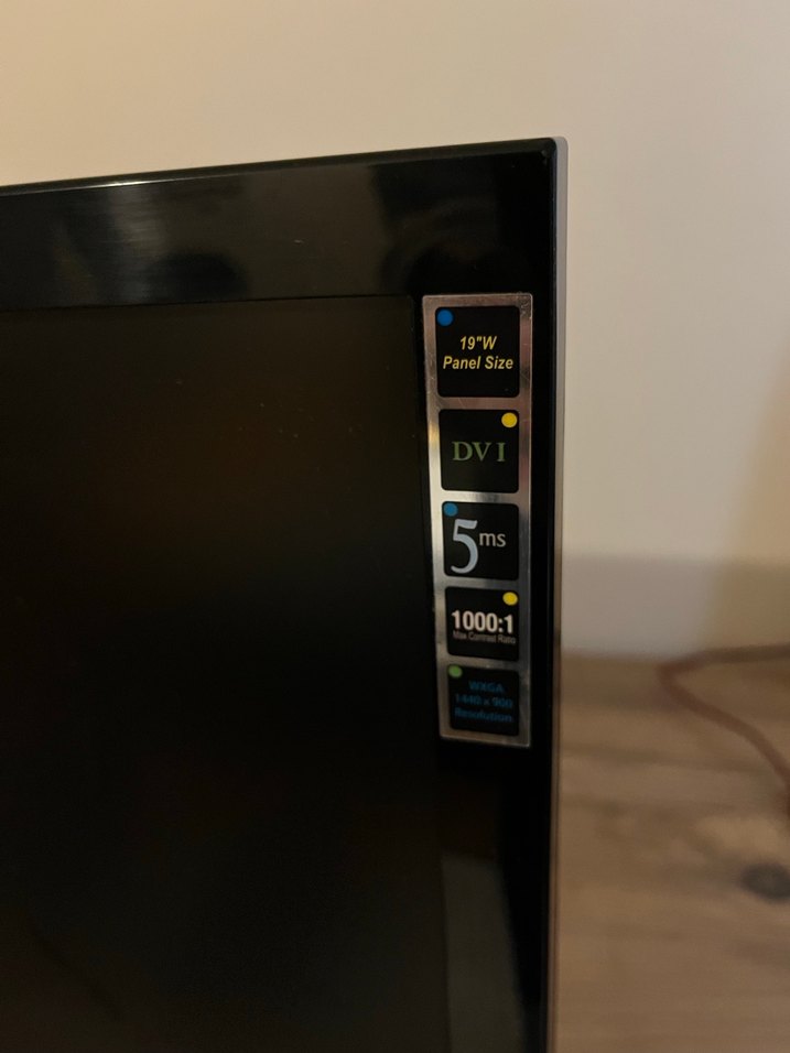 Monitör JETVIEW - Görsel 2