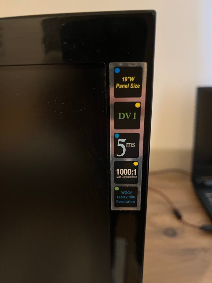 Monitör JETVIEW - Görsel 3