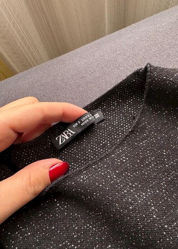 zara elbise - Görsel 3