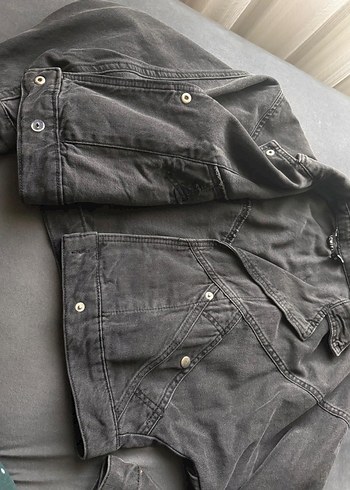 kot ceket - Görsel 3