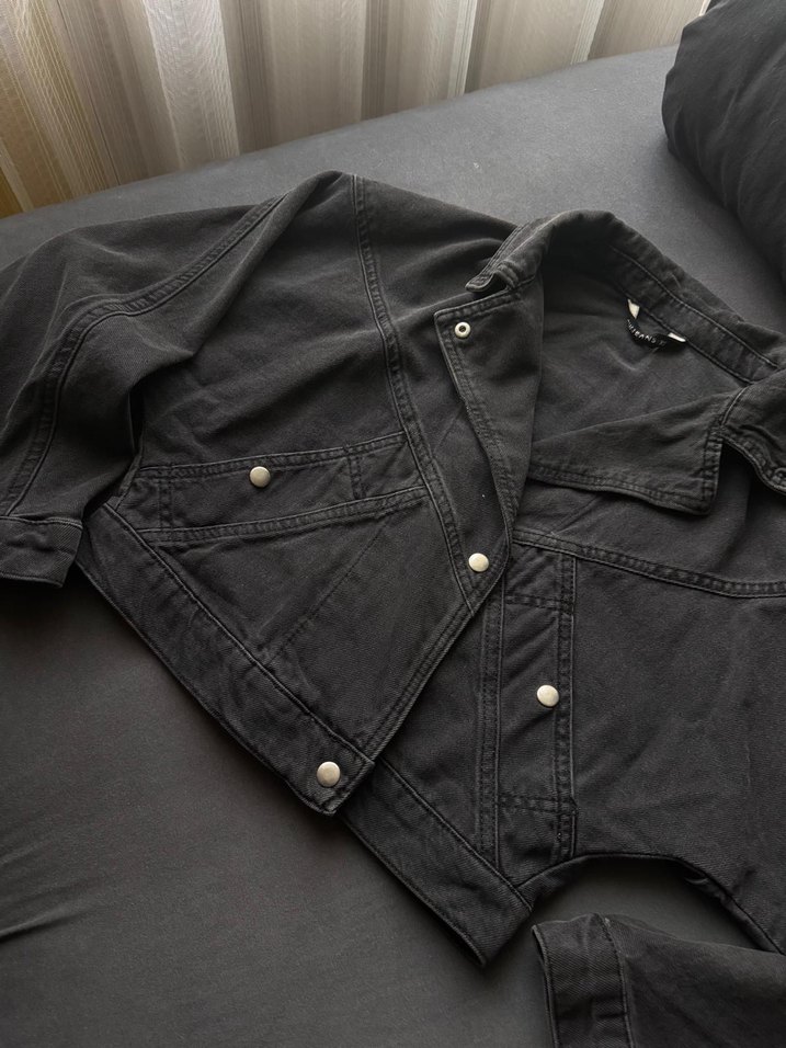 kot ceket - Görsel 2