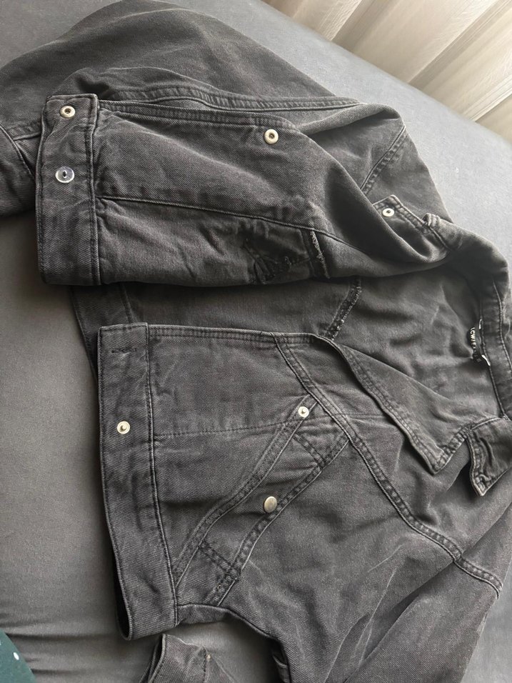 kot ceket - Görsel 3