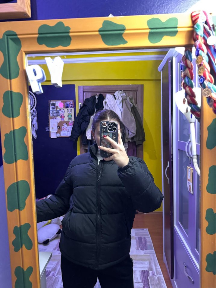 sisme mont - Görsel 2