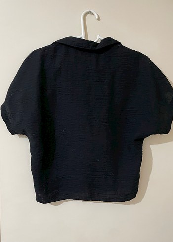 Kadın Gömlek - Görsel 4