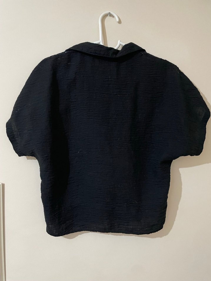 Kadın Gömlek - Görsel 4