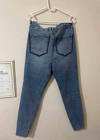 Erkek Jean - Görsel 2