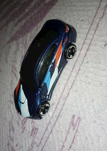  HOT WHEELS BMW M4