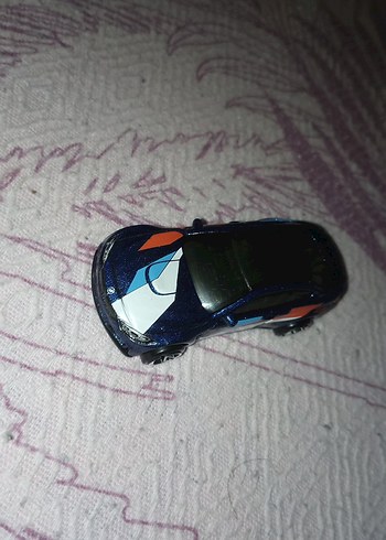 HOT WHEELS BMW M4