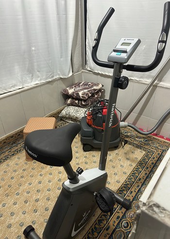 Kondisyon bisikleti - Görsel 4