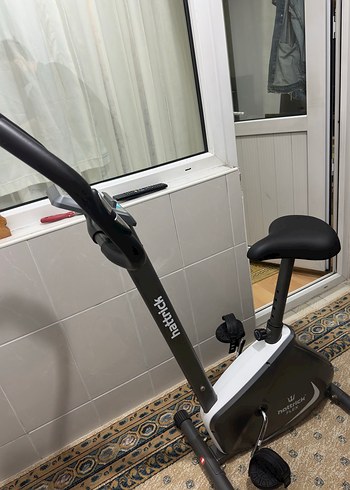 Kondisyon bisikleti - Görsel 3