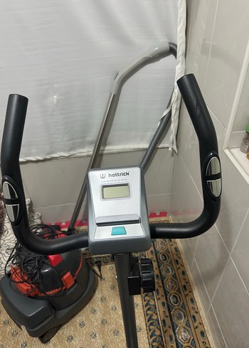 Kondisyon bisikleti - Görsel 2